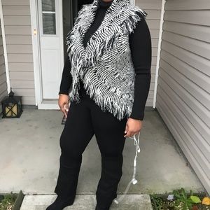 Meet your Posher, Jackie